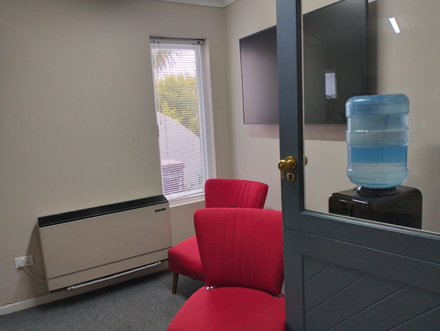 To Let Commercial Property for Rent in Durbanville Western Cape